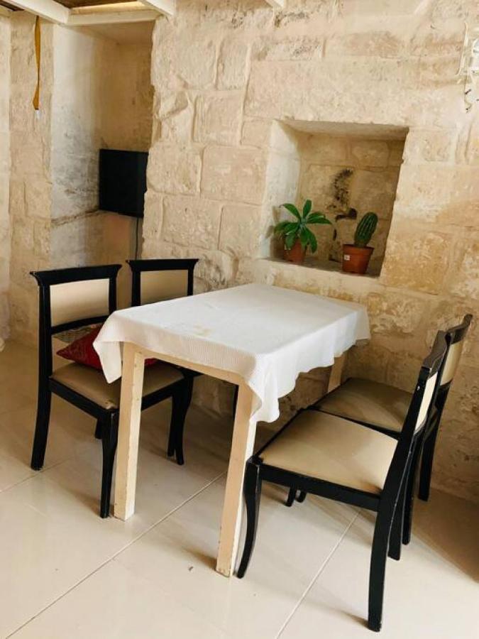 Serenity Qormi Eksteriør billede