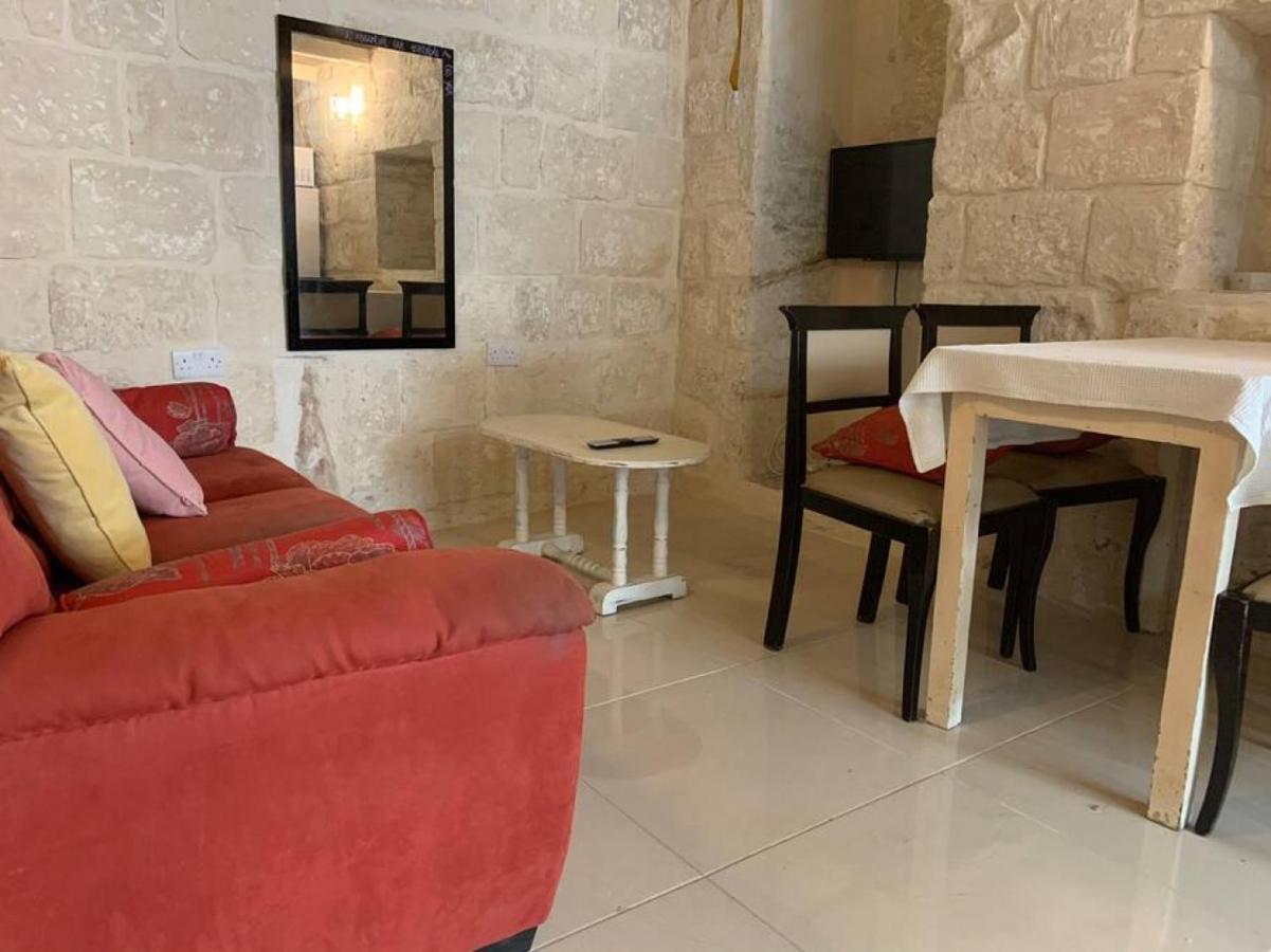 Serenity Qormi Eksteriør billede