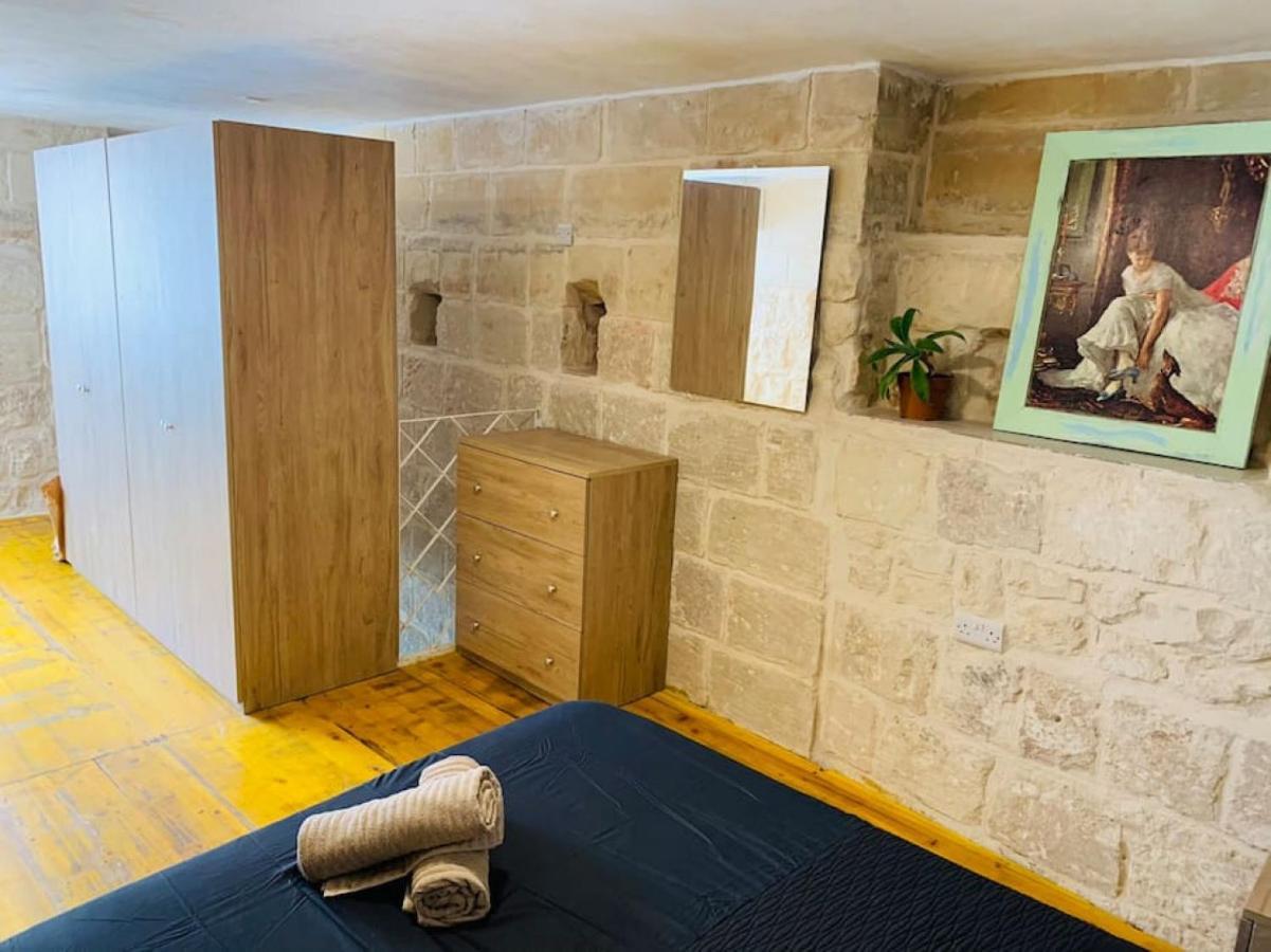 Serenity Qormi Eksteriør billede